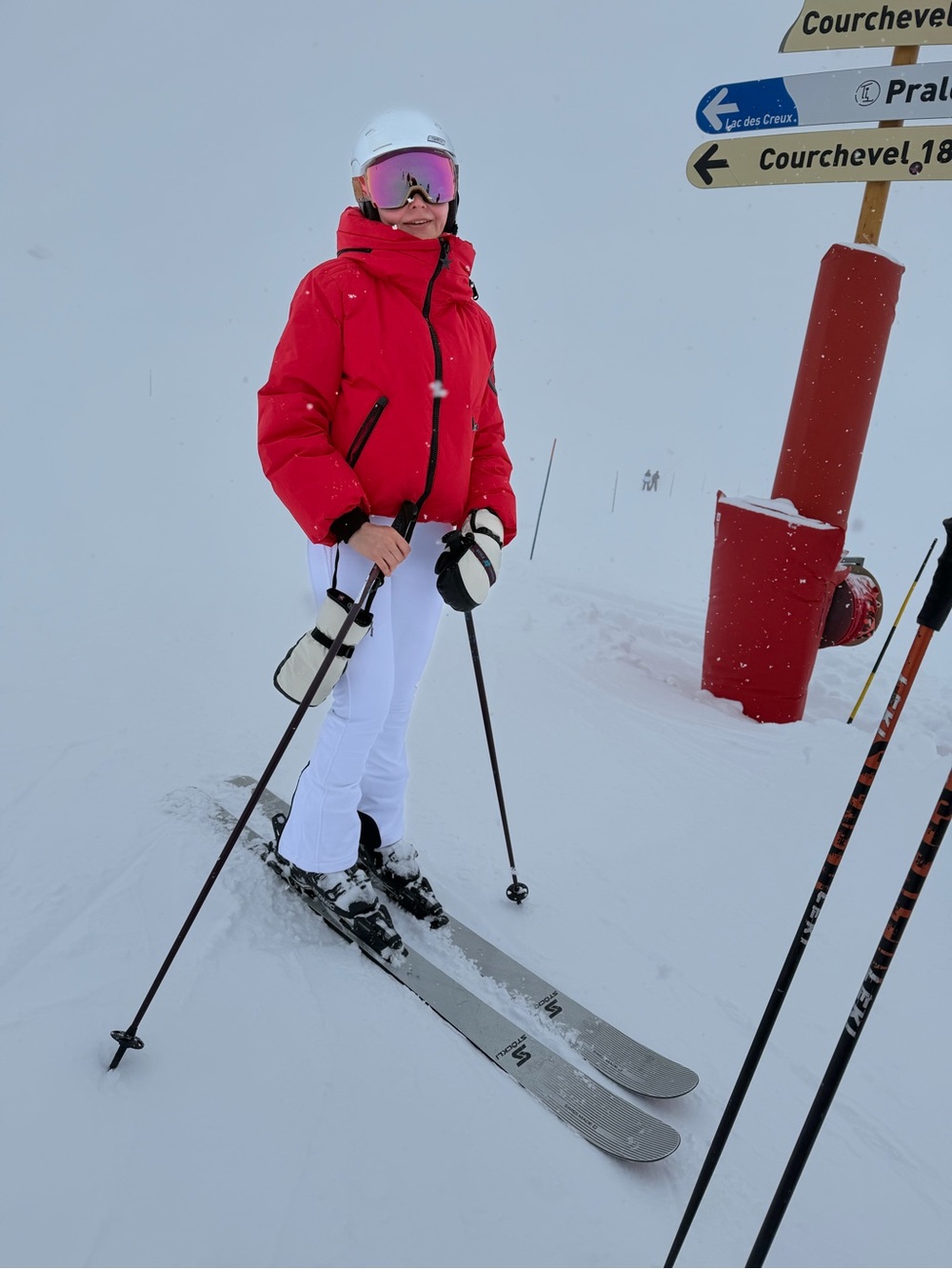 Goldbergh Women's Porter Down Ski Jacket M - Picture 5 of 16